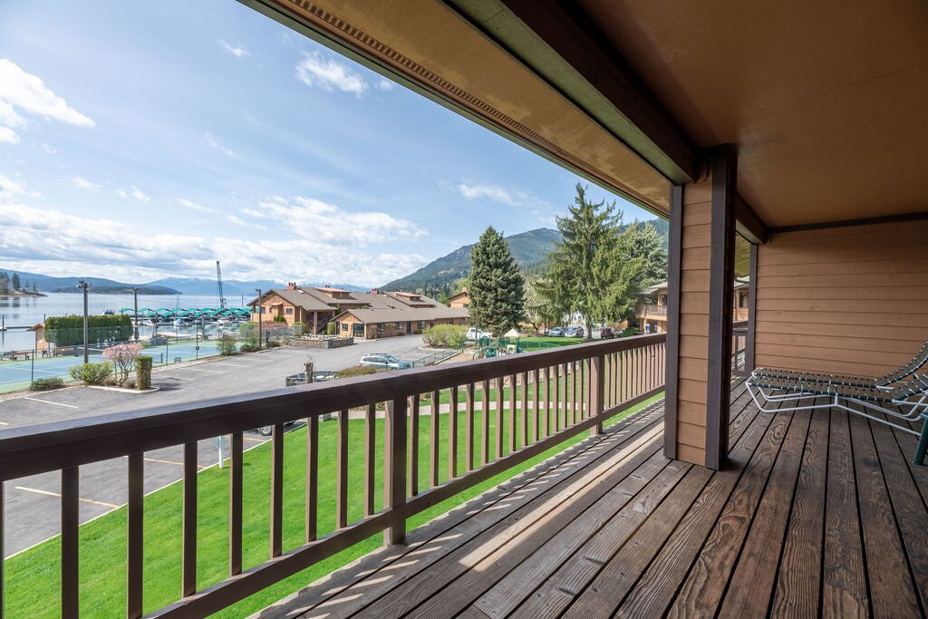 Pend Oreille Shores Resort主图