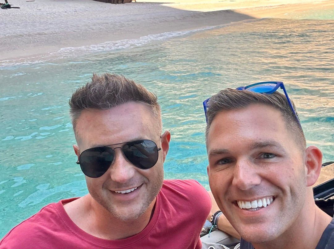 Sunbum Boat Rentals-Agios Nikolaos必去景点