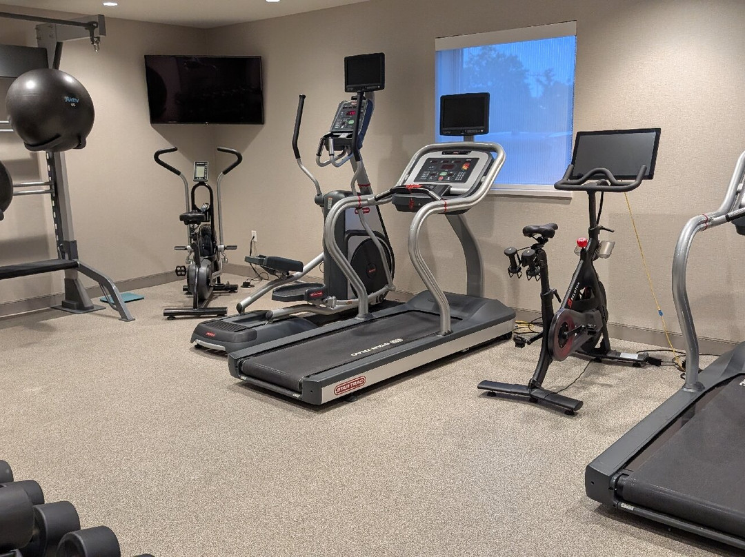 Home2 Suites By Hilton Bowling Green主图