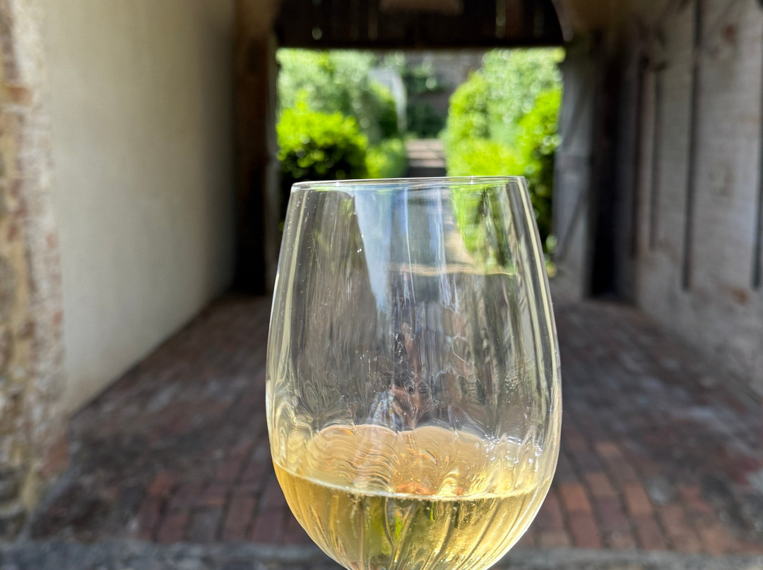 THE PIG - at Combe主图