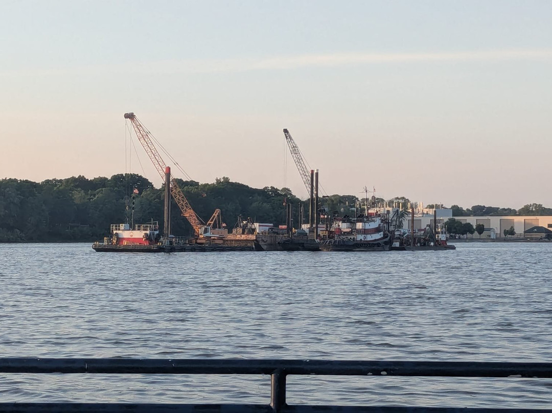 Kollen Park & Heinz Waterfront Walkway-荷兰村必去景点