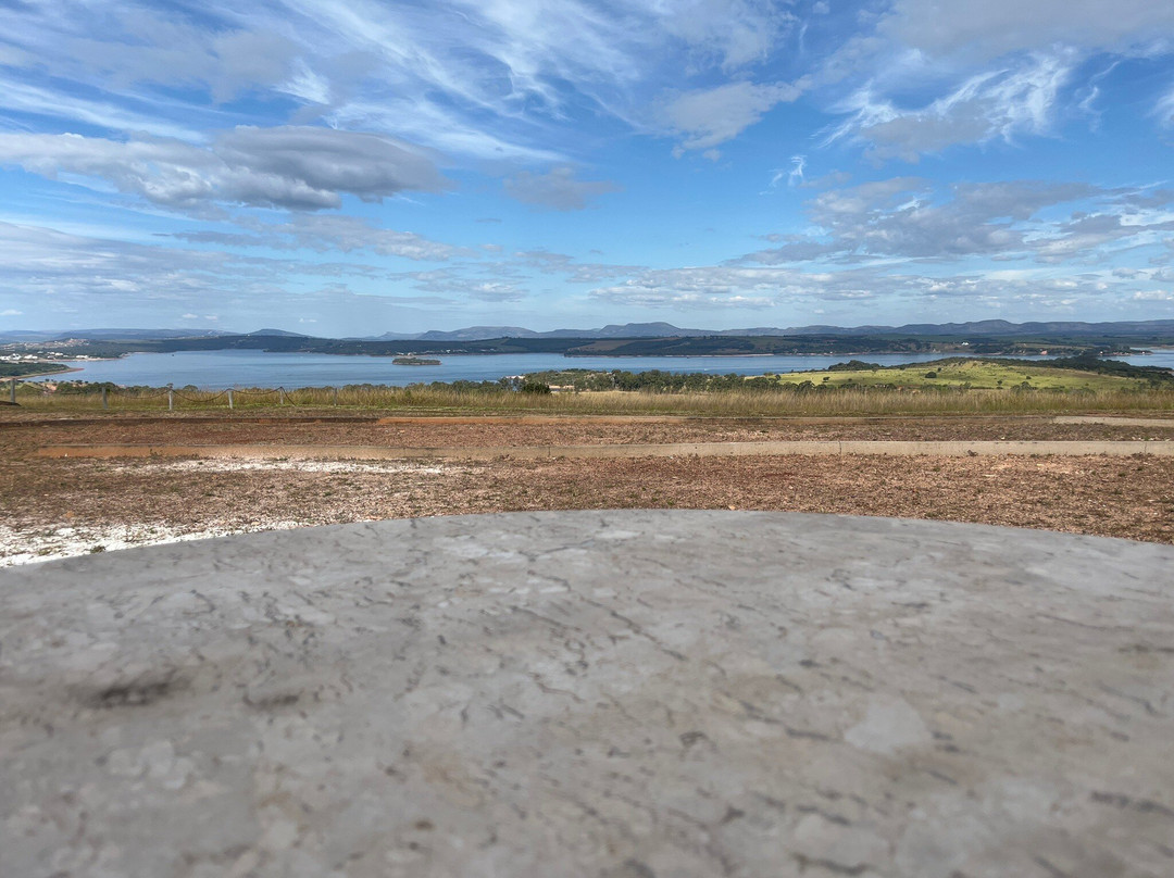 Tratoria Pequena Capitólio