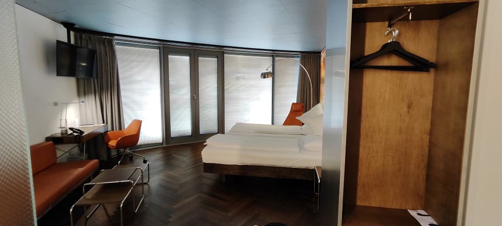 Hirschen Oberkirch Design Boutique Hotel-官方