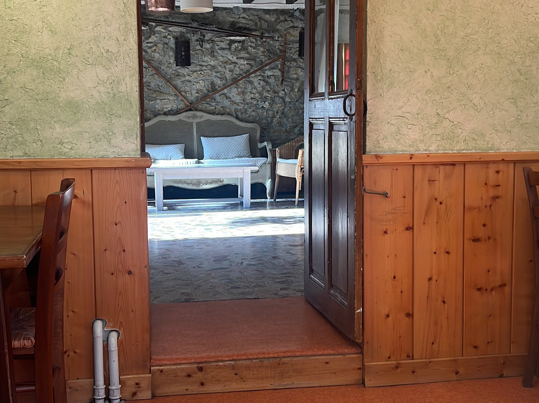 Logis Hôtel la Ferme du Bois Barbu主图