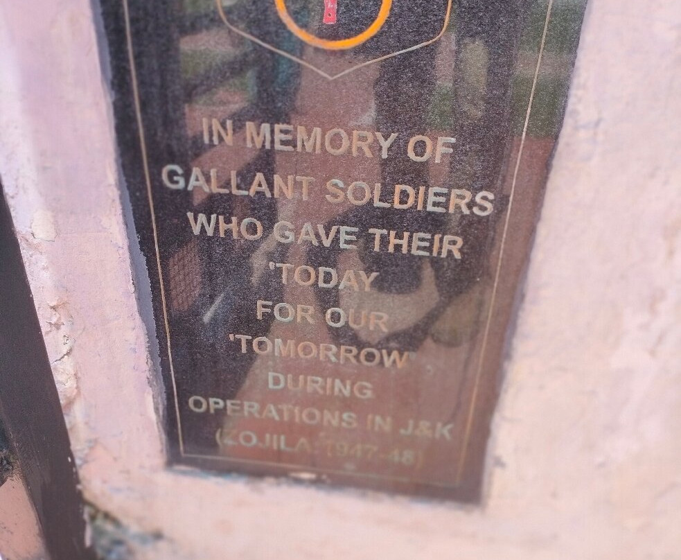 Zero point-索马必去景点