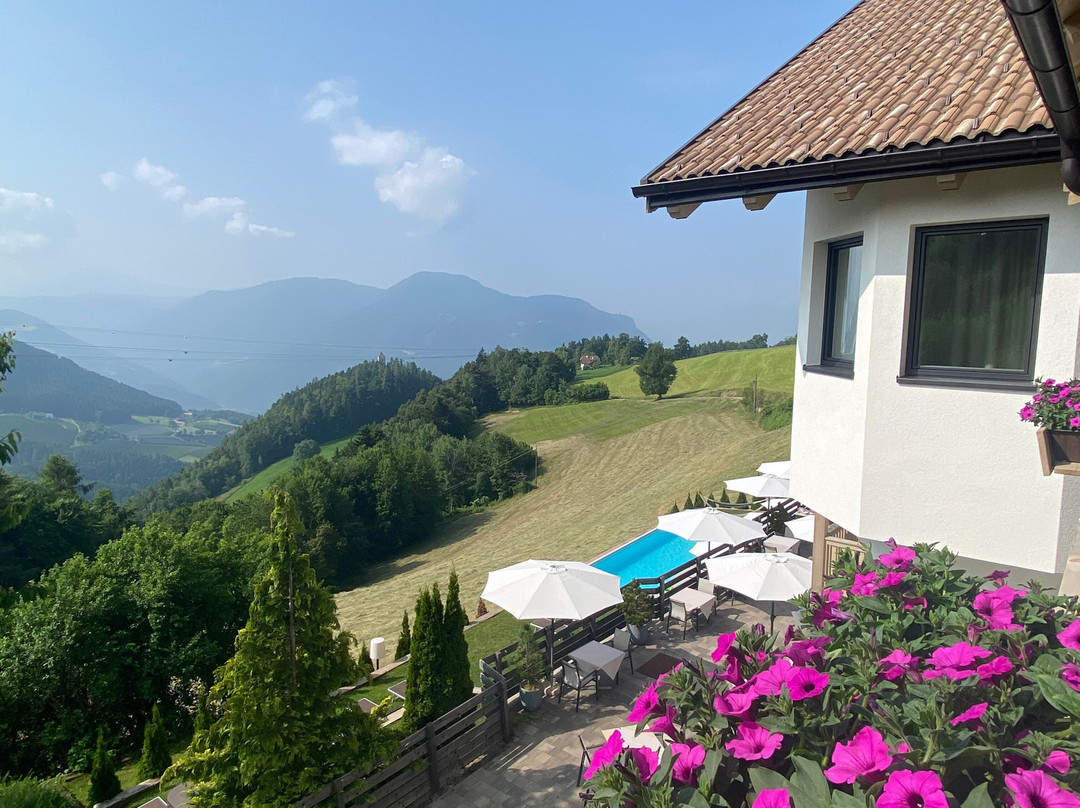 Pippo's Mountain Lodge主图