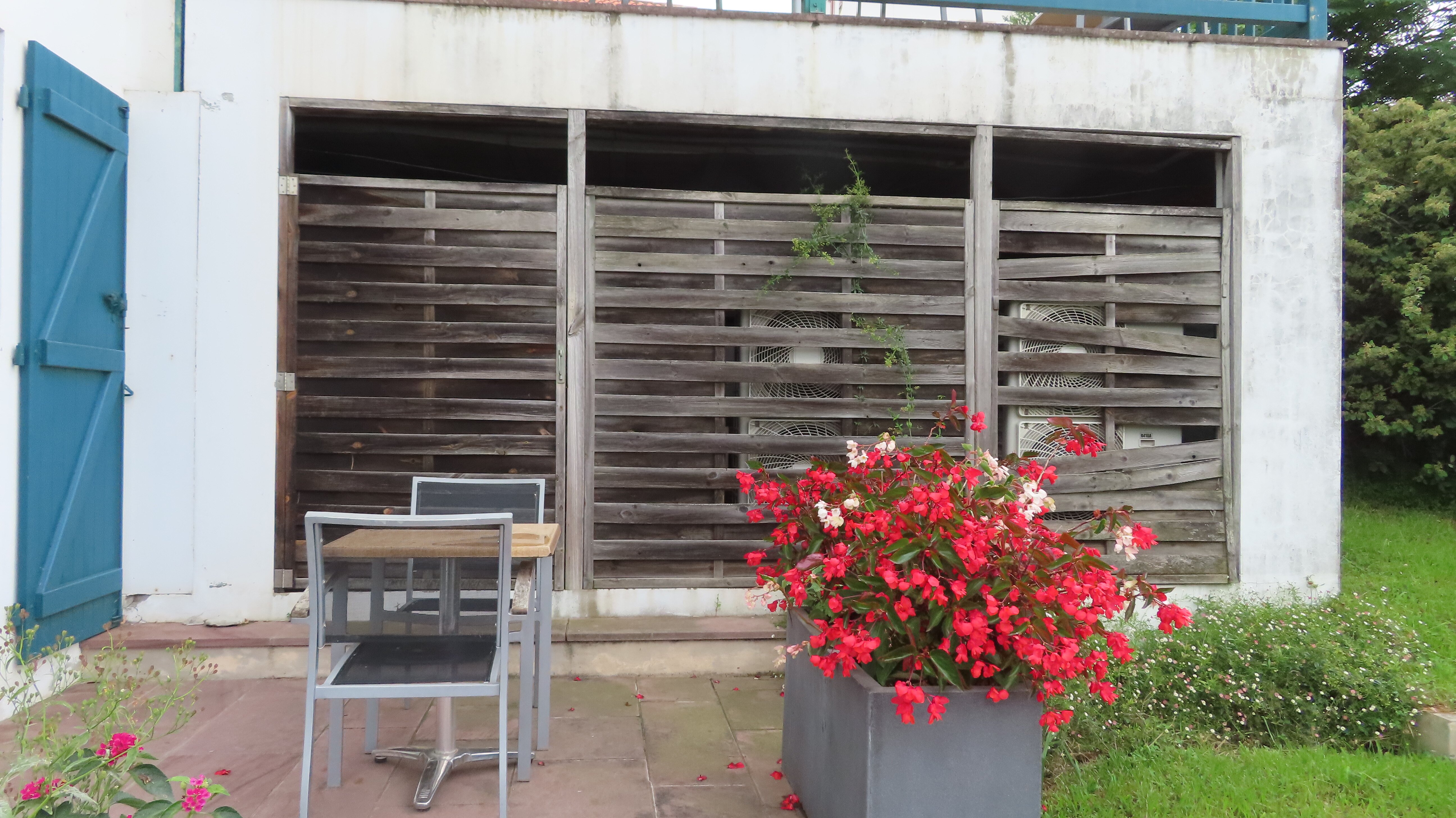 Hotel Agur Deneri-酒店景观