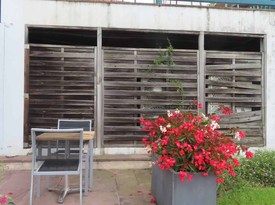 Hotel Agur Deneri主图