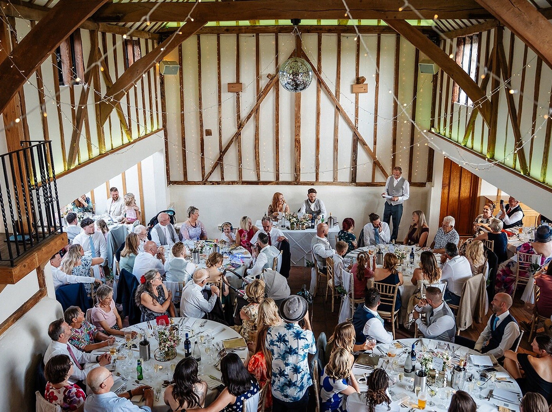 Coltsfoot Country Retreat主图