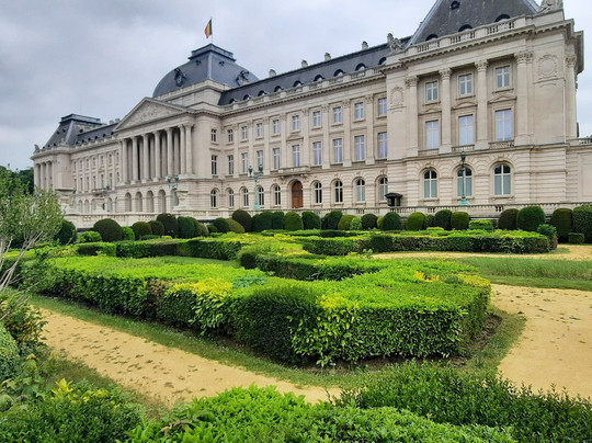 Mundistour-布鲁塞尔必去景点