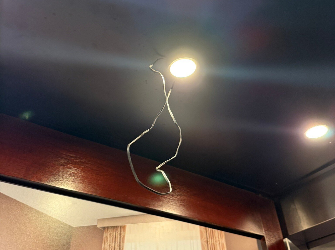 喜来登大峡谷酒店主图