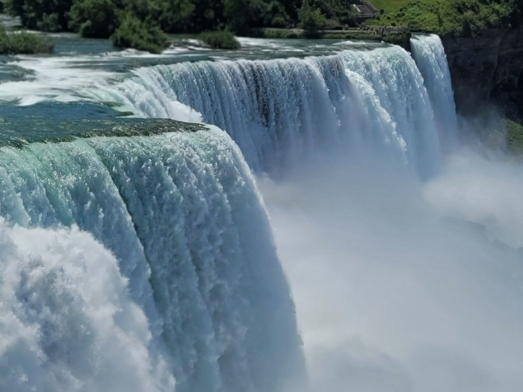 布法罗市中心希尔顿逸林俱乐部酒店主图