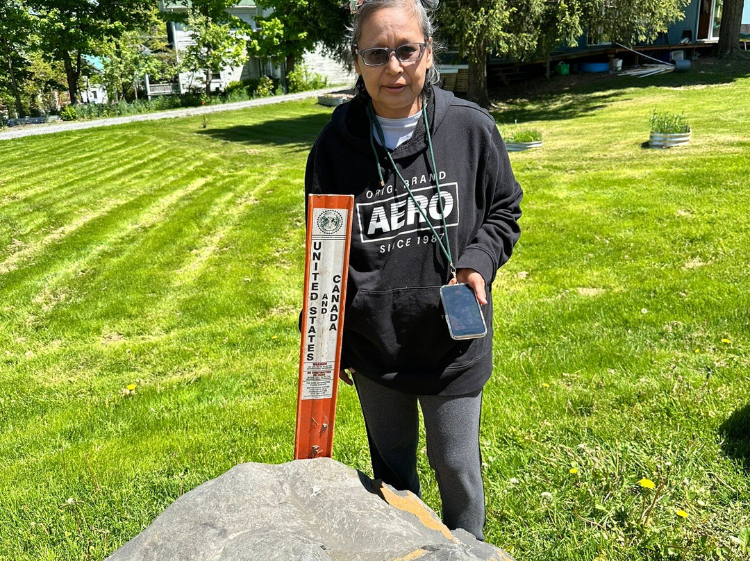 Haskell Free Library & Opera House-Derby Line必去景点