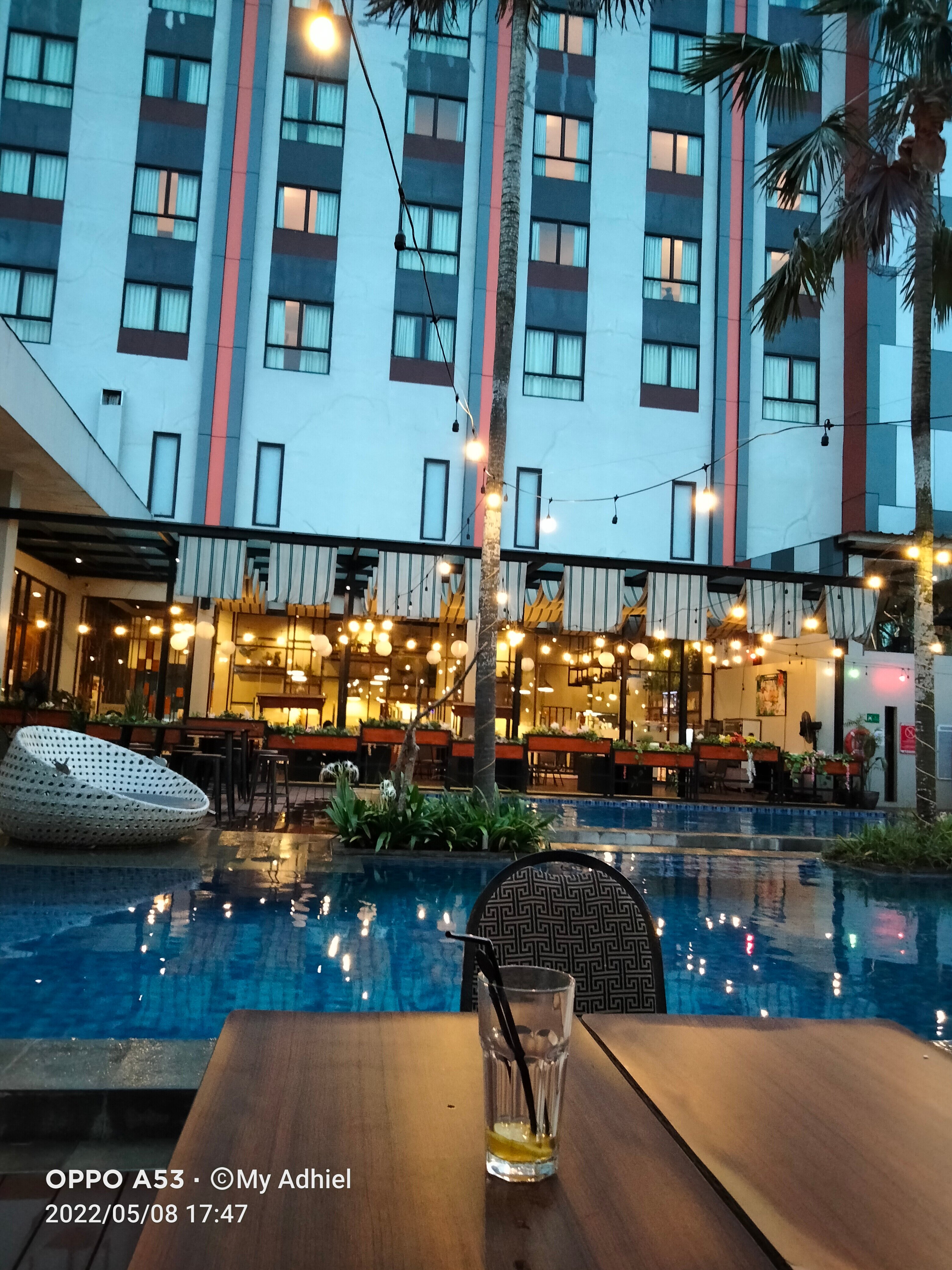 Harper Purwakarta-官方