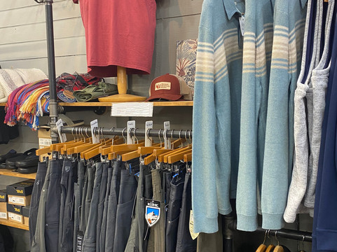 Kelloggs & Lawrence-Katonah必去景点