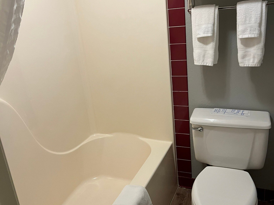 AmericInn by Wyndham Clear Lake主图