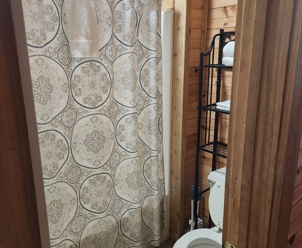 Loretta Lynn's Ranch-Hurricane Mills必去景点