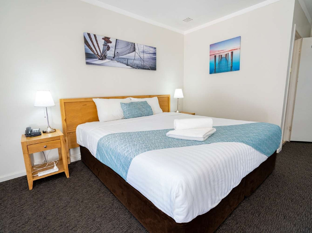 埃斯佩兰斯酒店住宿-埃斯佩朗斯西佳宾馆酒店