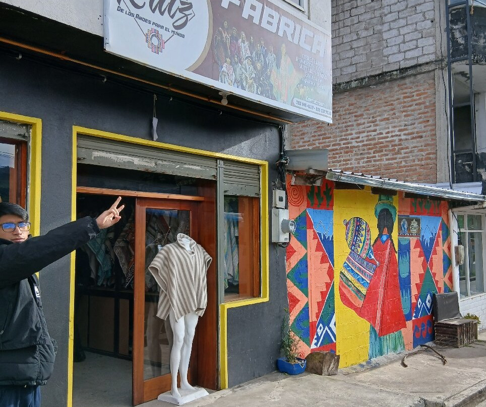 Confites El Salinerito-Salinas必去景点