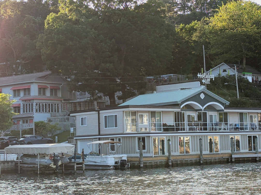 Beachway Resort主图