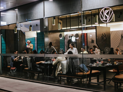 Tsuru Japanese Restaurant