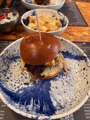 Sa Roqueta Bar I Més