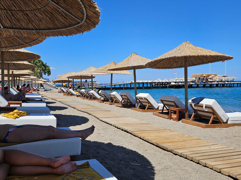 FashionTV 豪华度假村