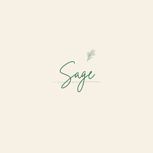 Sage