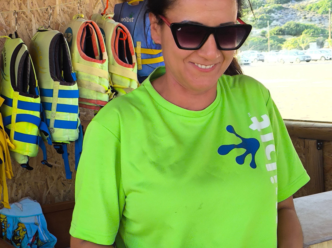 Tsambikos Watersports-科林比亚必去景点