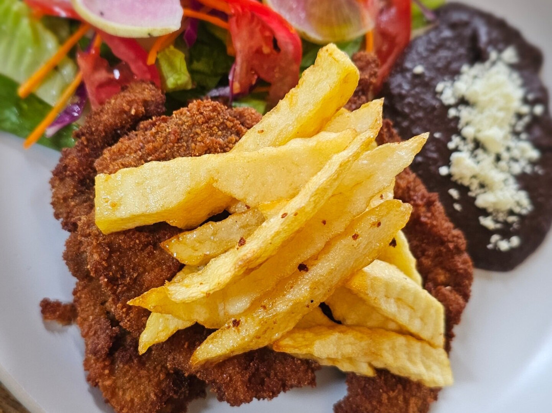 Hotel Wayak Palenque