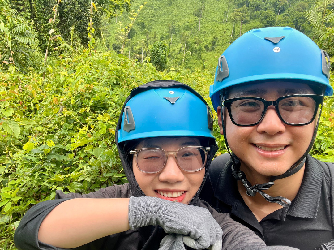 Moc Nam Adventure-Phong Nha必去景点