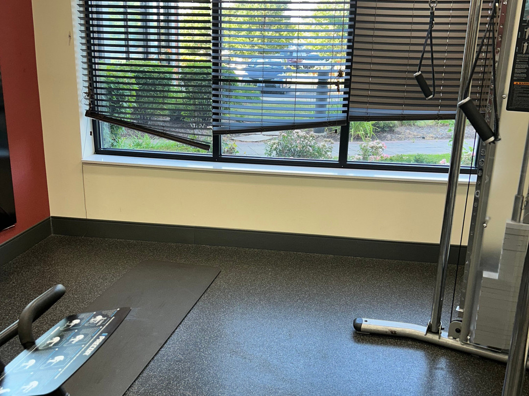 Hilton Garden Inn Bolingbrook主图