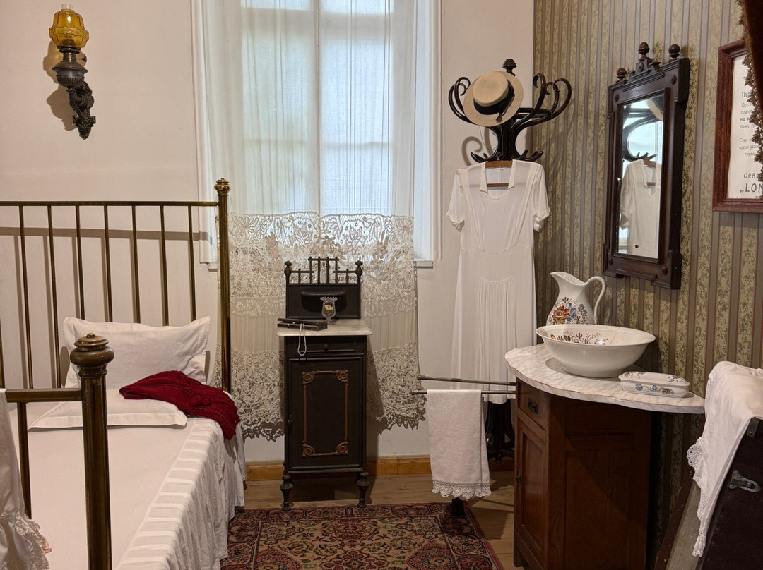 History of Varna Museum-瓦尔纳必去景点