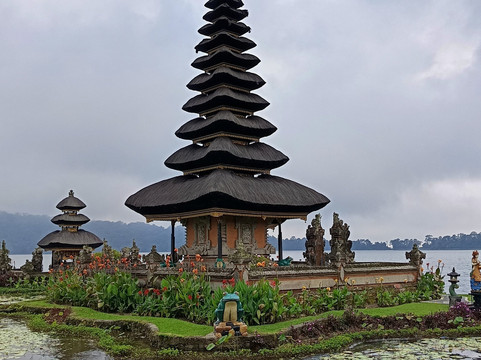 Karuna Kania Bali Tours-库塔必去景点