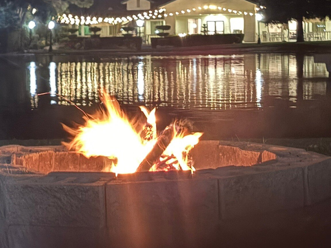 Wonder Valley Ranch Resort主图