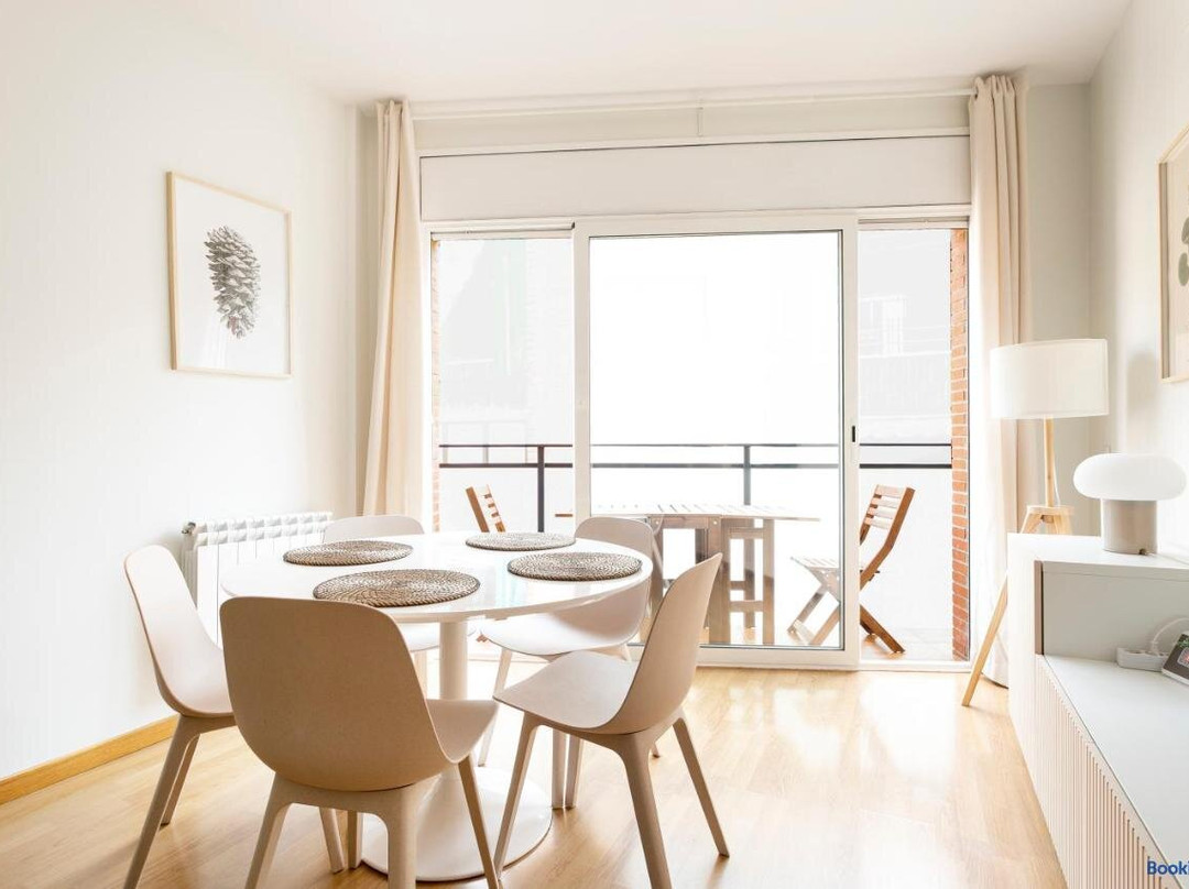 AB North Barcelona Apartments