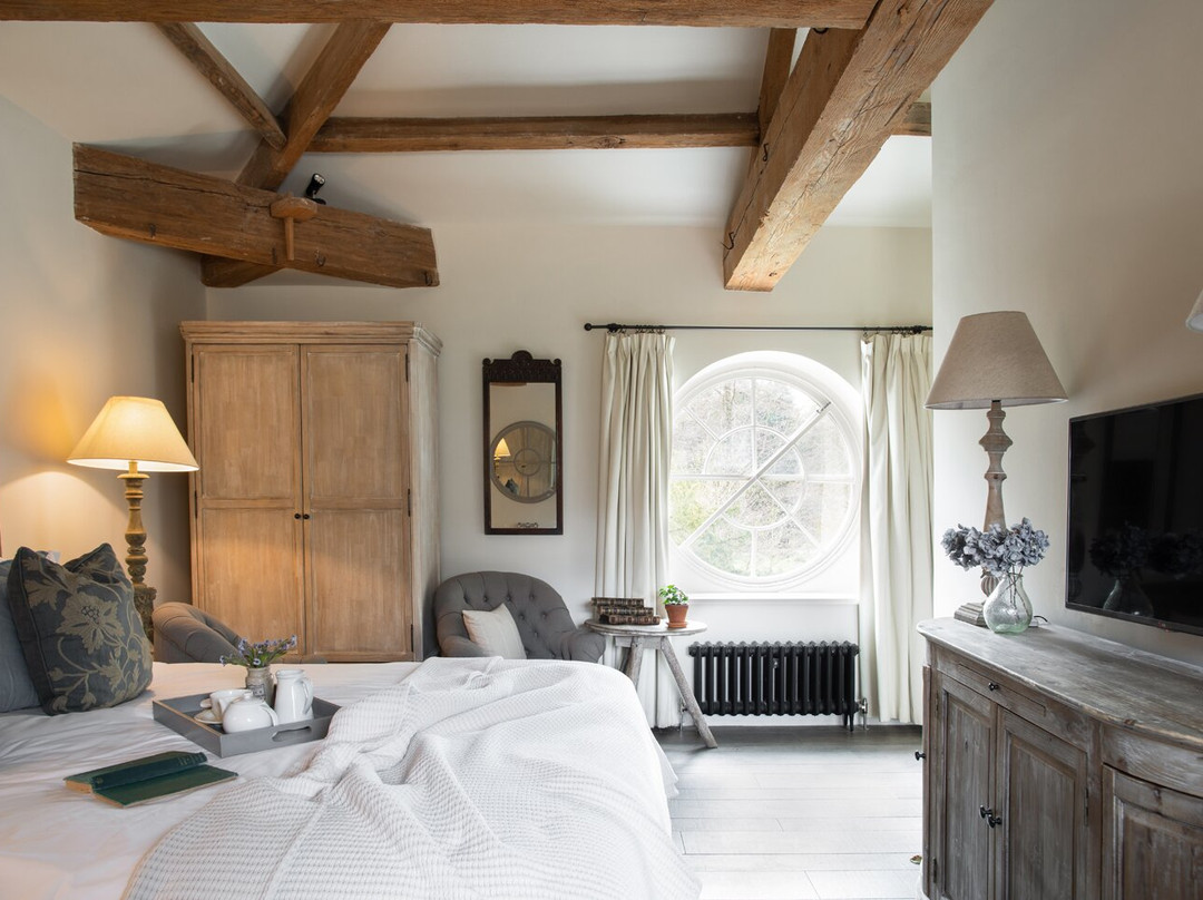 Middleton Lodge主图