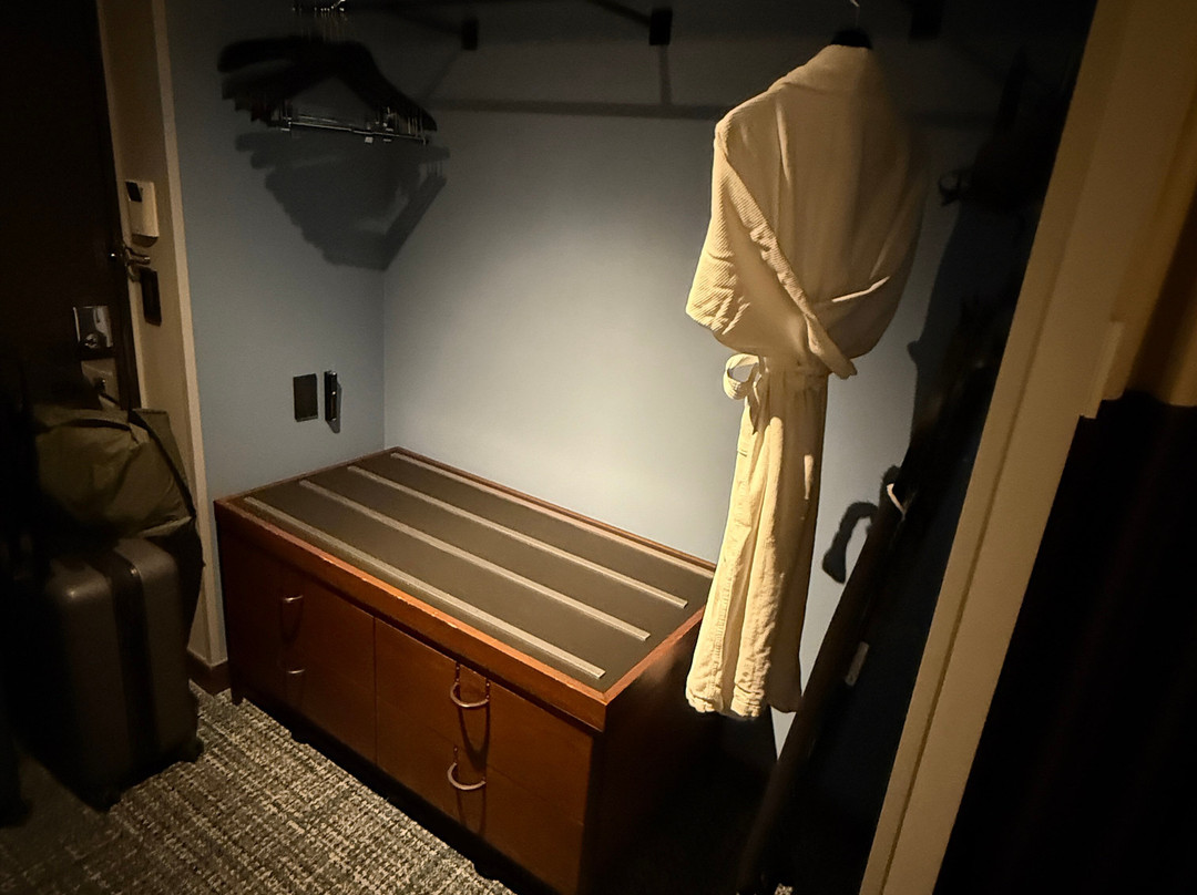 Four Points By Sheraton Nagoya Chubu International Airport主图