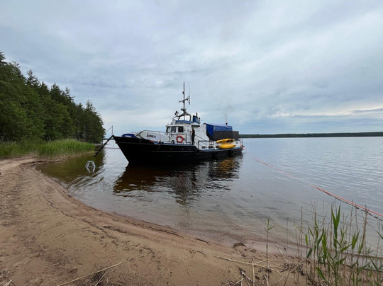 Open Shores Saimaa-萨翁林纳必去景点