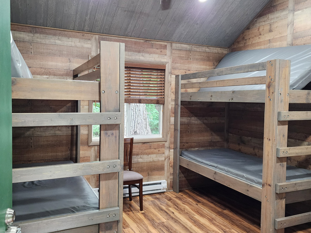 Lakeport State Park-Lakeport必去景点