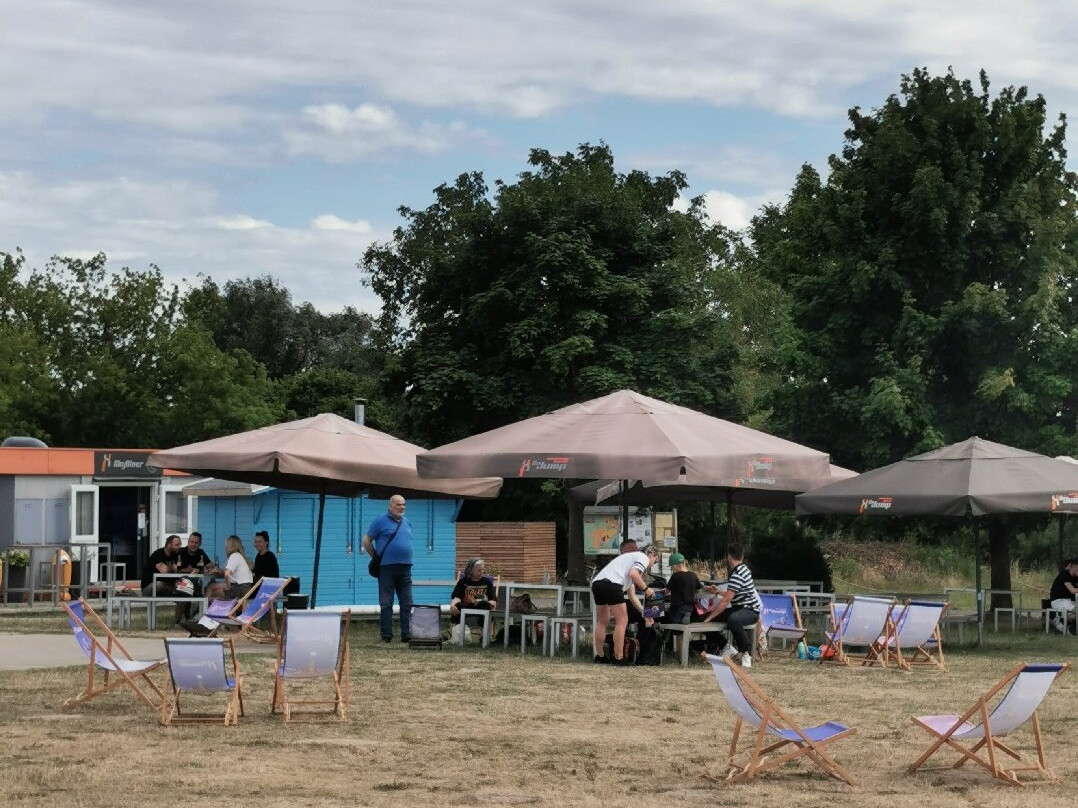 GoJump-Gransee必去景点