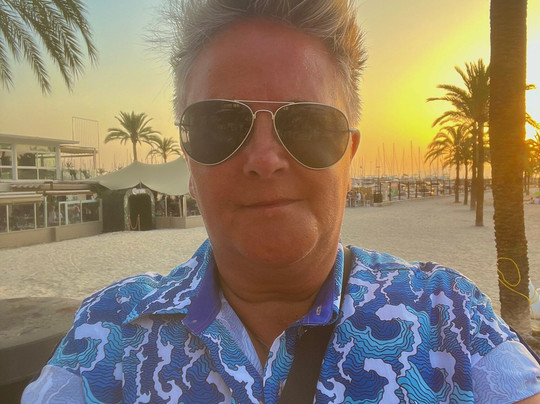 Hotel Kilimanjaro主图