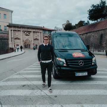 Zadar Sunsets-扎达尔必去景点