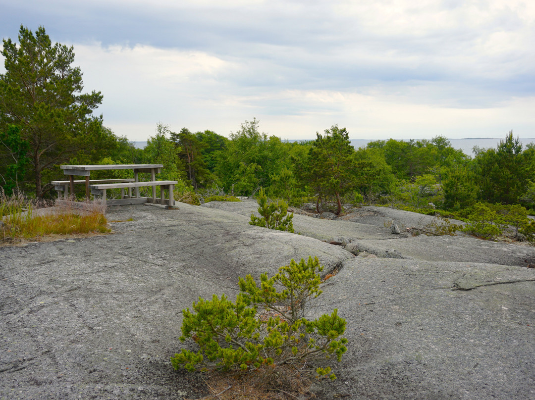 Nature Trail Of Isokari-Kustavi必去景点