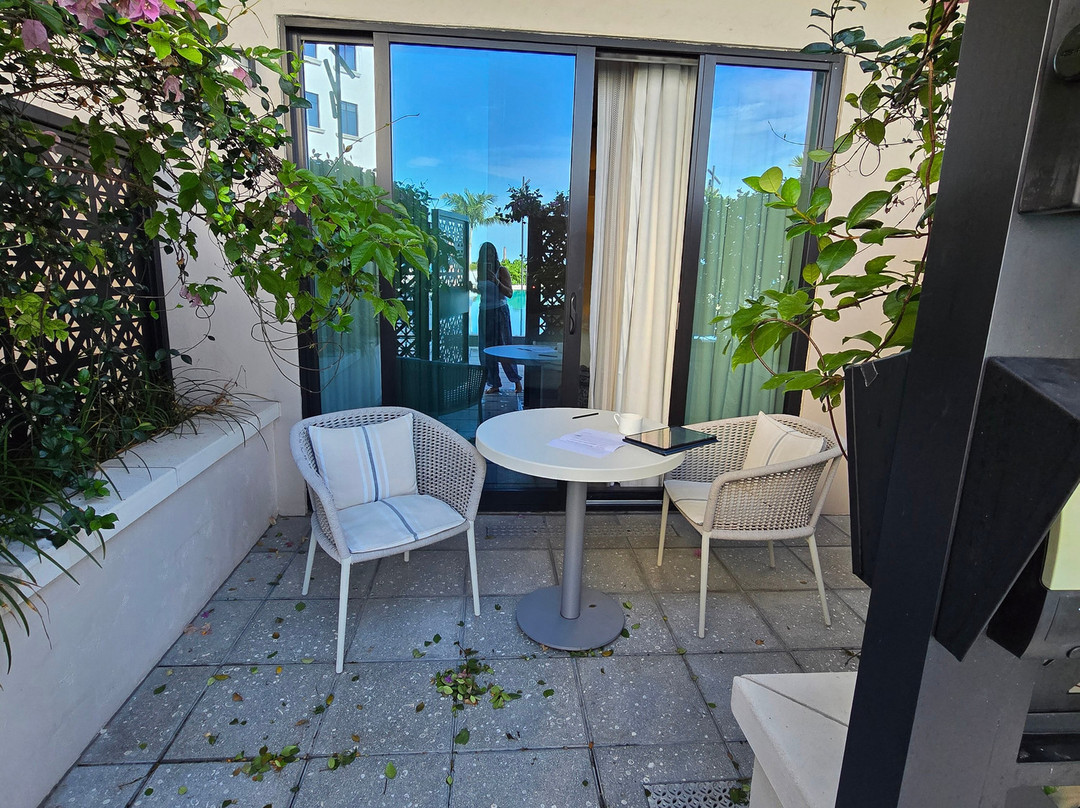 Loews Coral Gables Hotel主图