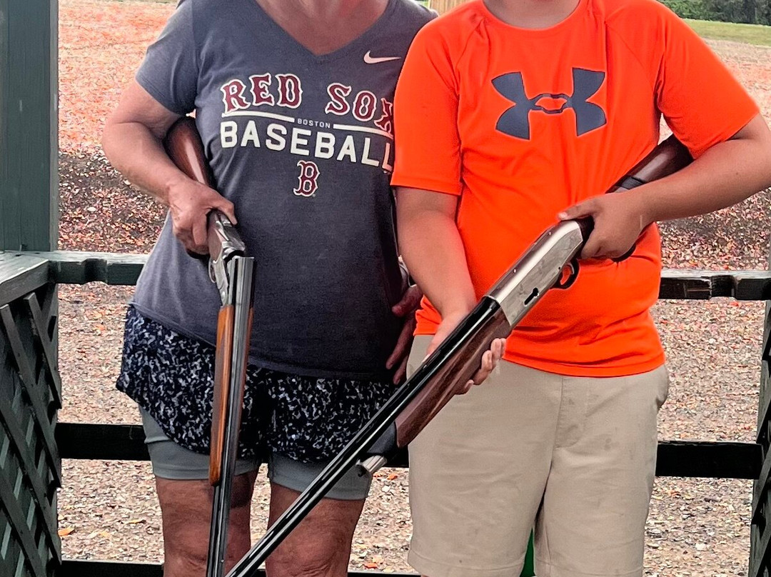 L.l. Bean Outdoor Discovery Programs-弗里波特必去景点