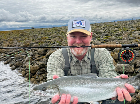 Bear Creek Outfitters-朱诺必去景点