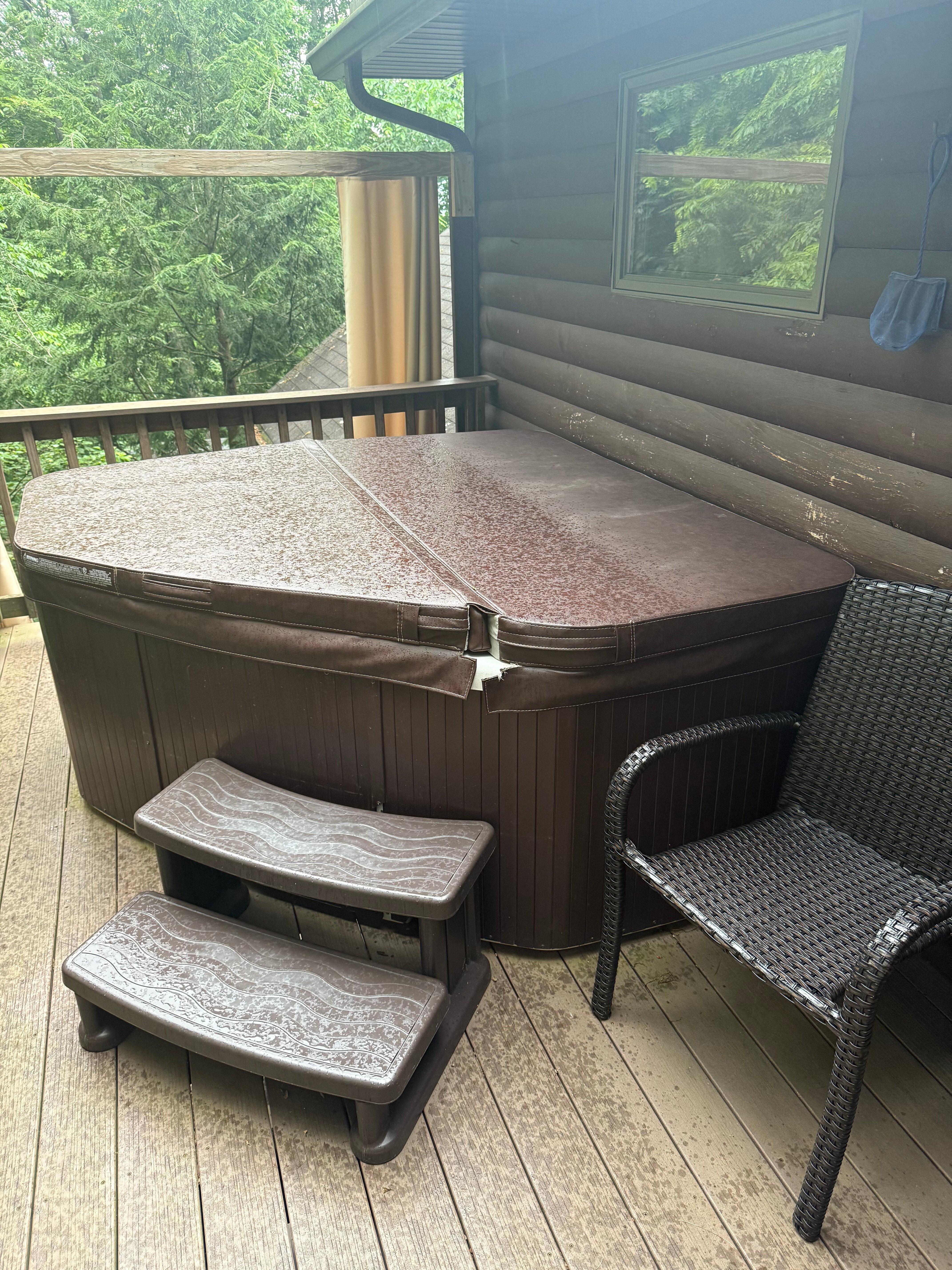 Bear Mountain Lodge-官方