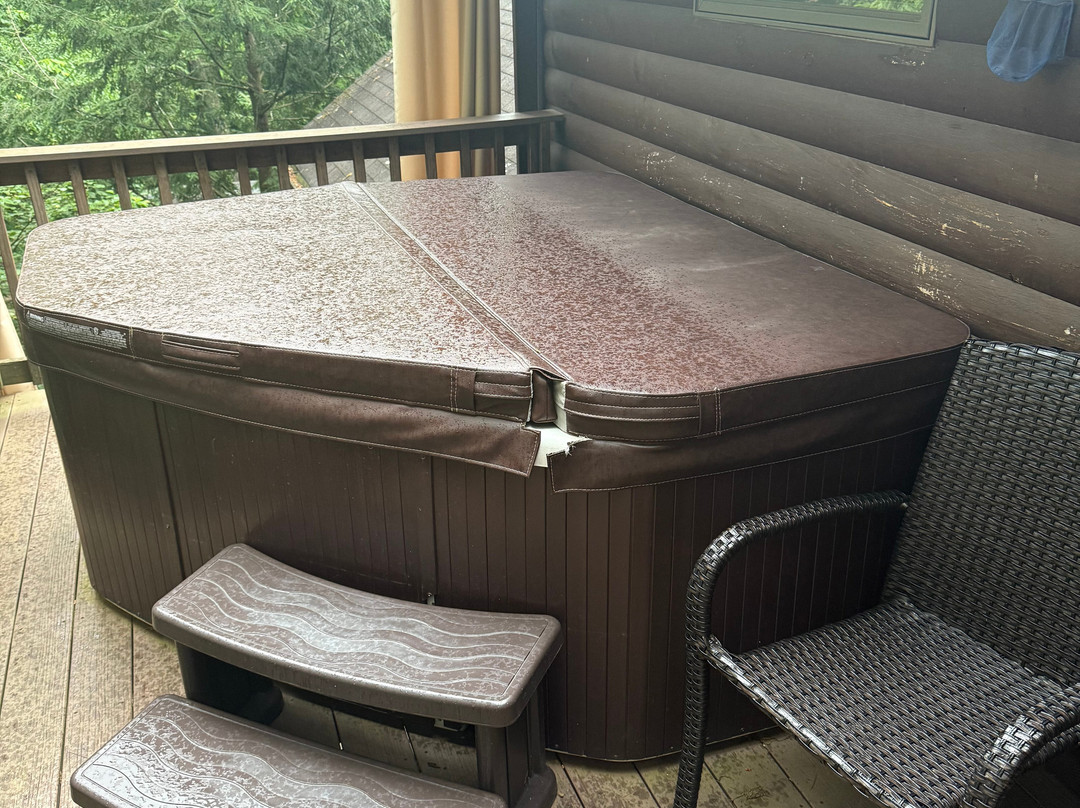 Bear Mountain Lodge主图