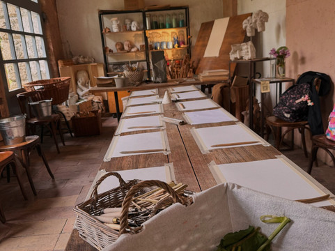 Abele Experientia Artis-贝拉焦必去景点